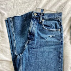 Everlane The Way-High Jean Size 26